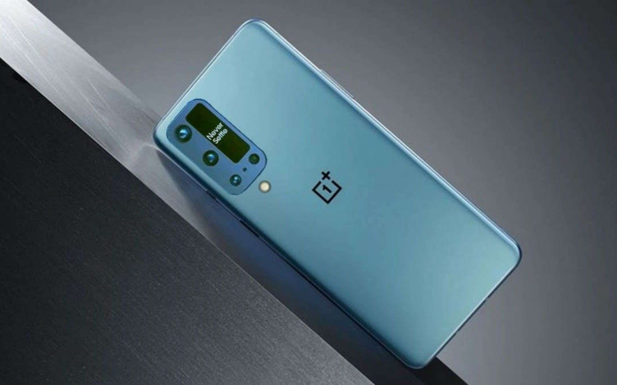 OnePlus 9, 9 Pro: arriva Android 12 Developer Preview 2