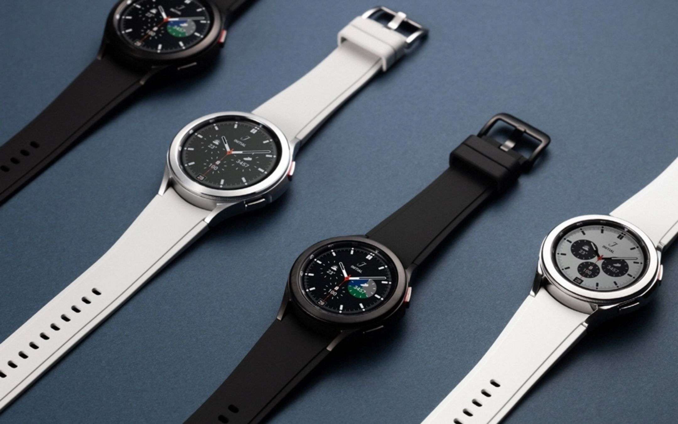 Samsung: prendete il controllo del vostro Galaxy Watch4!