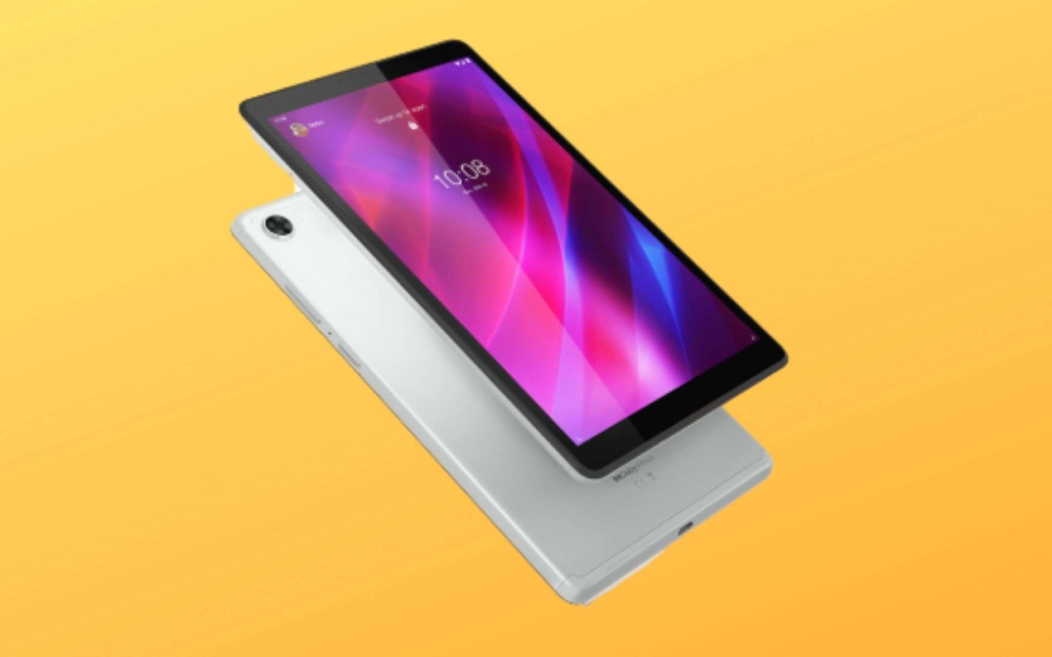 Motorola: sta arrivando il primo tablet dell'azienda
