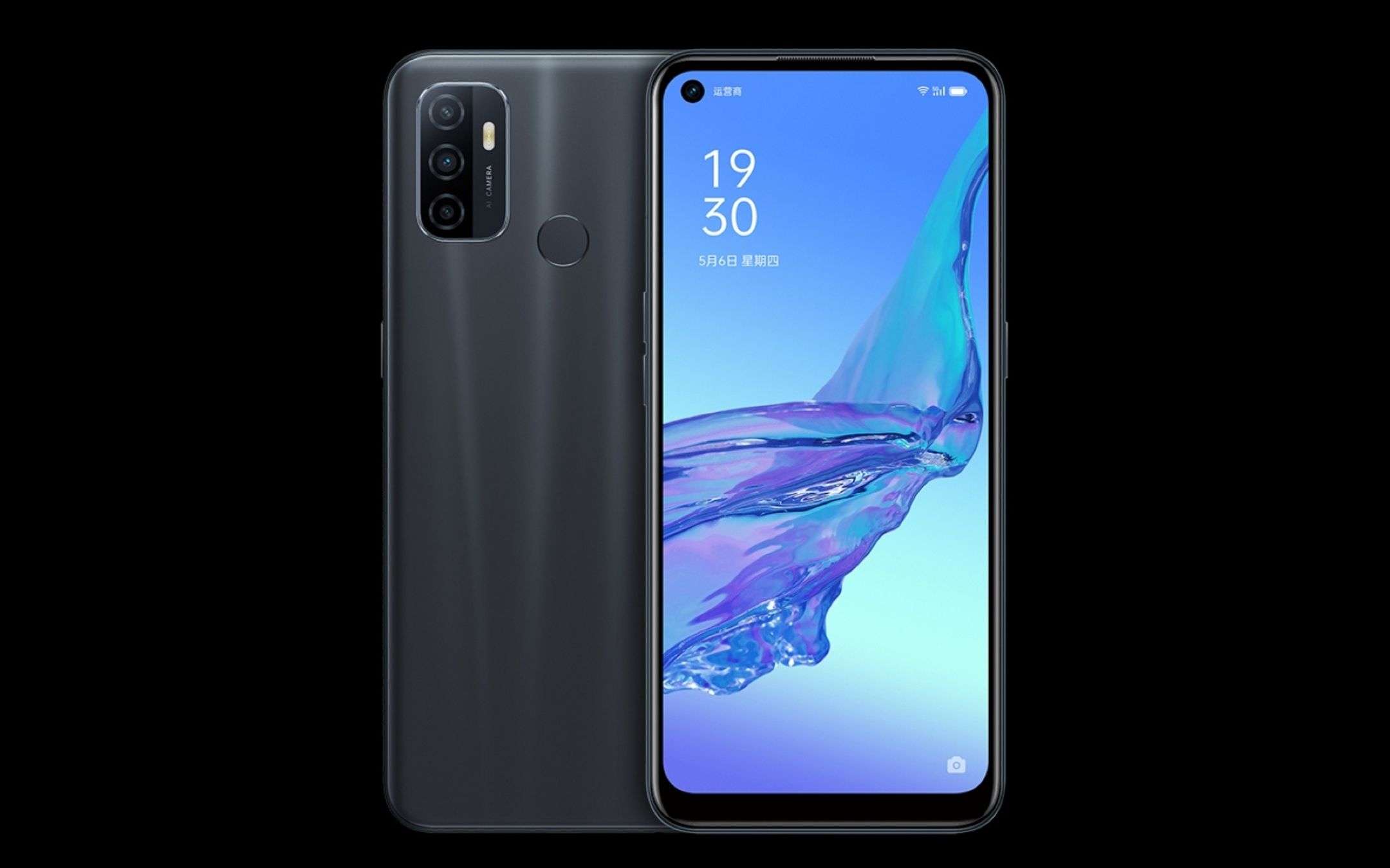 OPPO A11s: nuovi dettagli prima del lancio OPPO A11s: nuovi dettagli prima del lancio