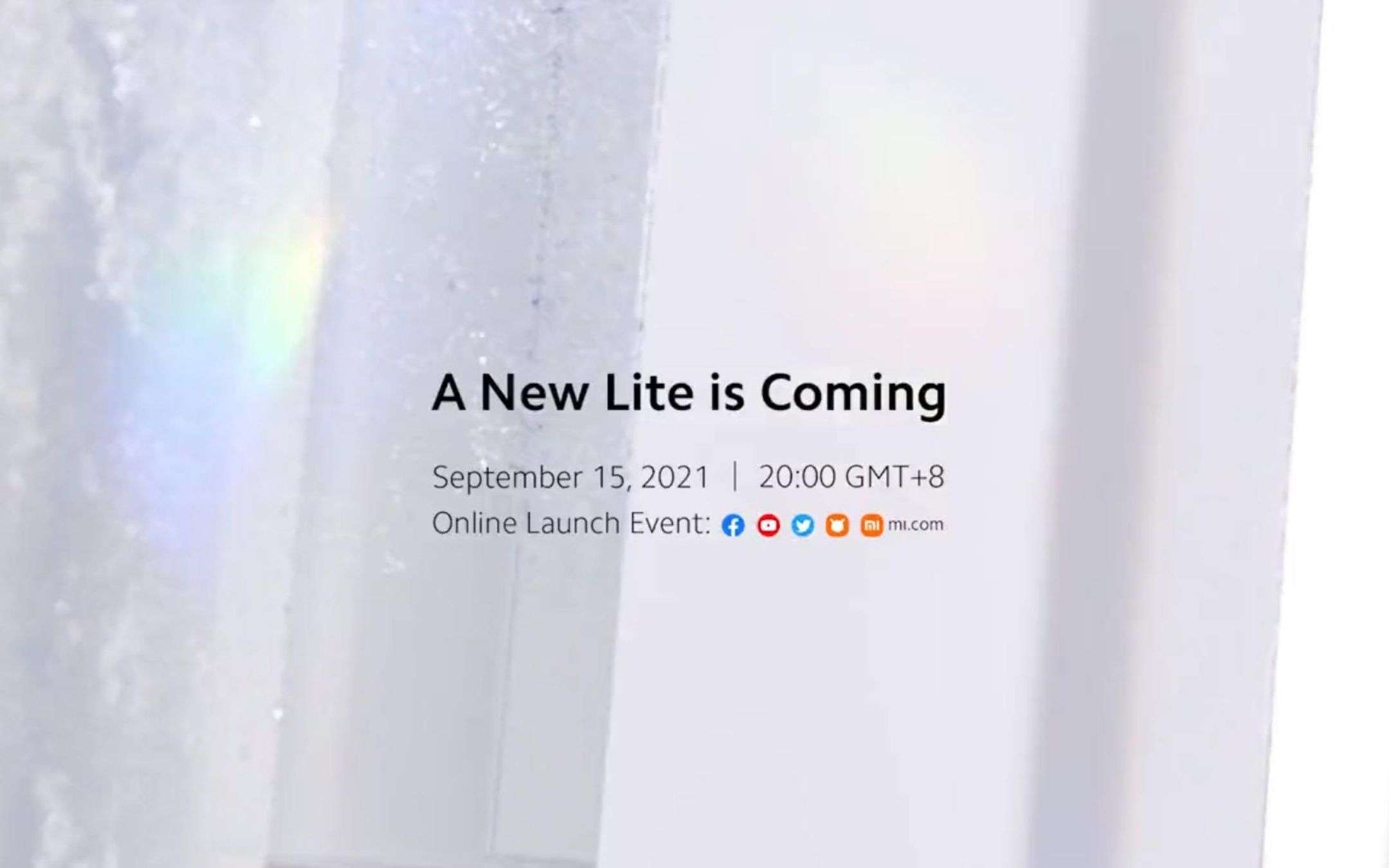 Xiaomi 11 Lite NE 5G: TUTTO quello che sappiamo ad oggi