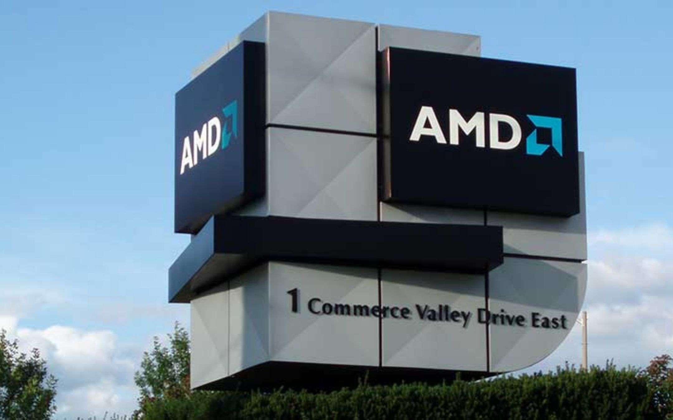 AMD e MediaTek: possibile partnership all'orizzonte?