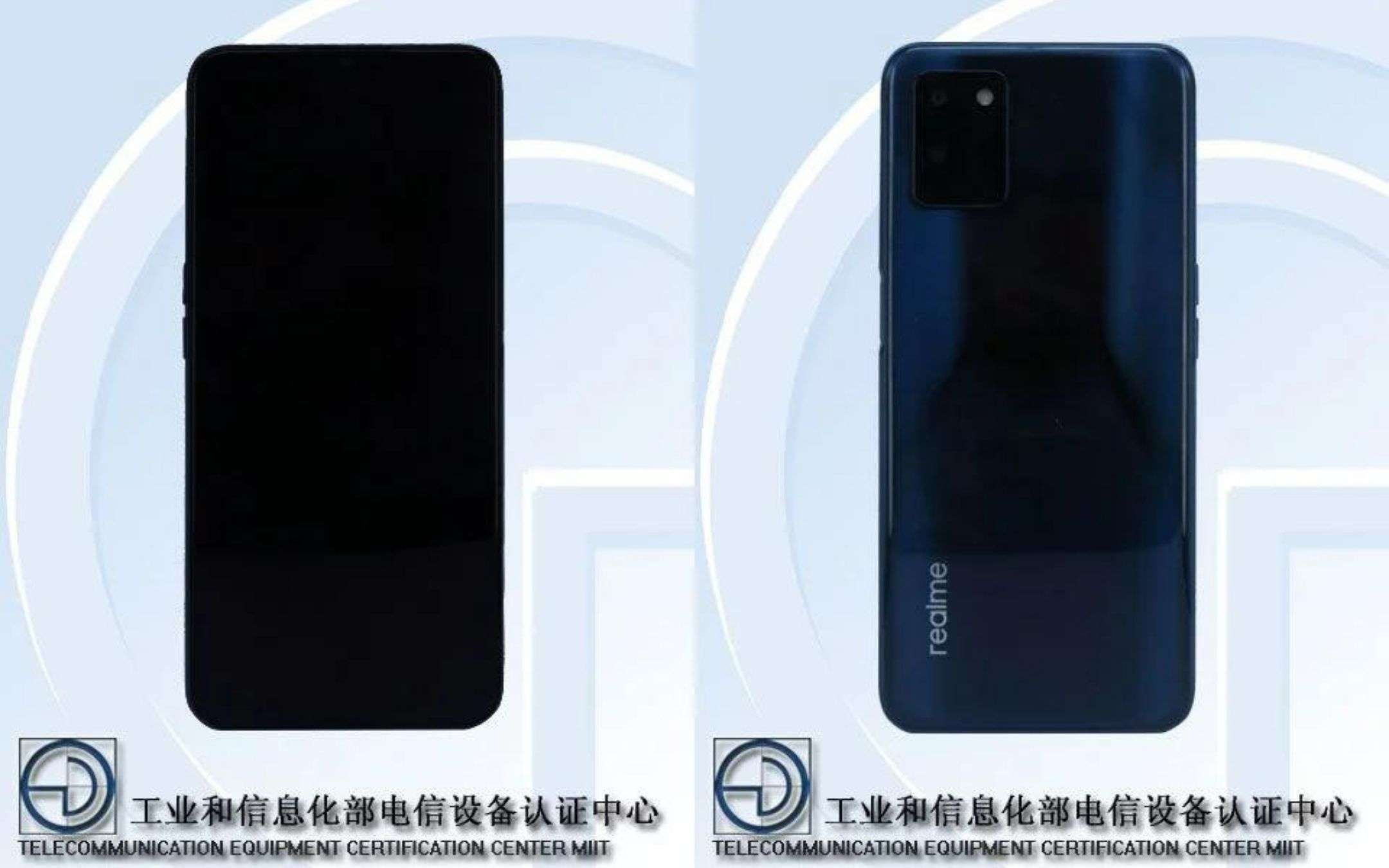 Realme V21 5G è prossimo al debutto internazionale Realme V21 5G è prossimo al debutto internazionale