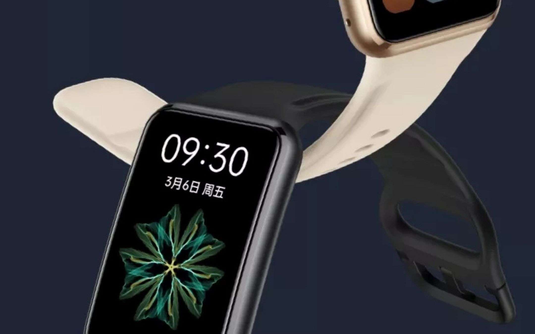 OPPO Watch Free: dove lo abbiamo già visto?