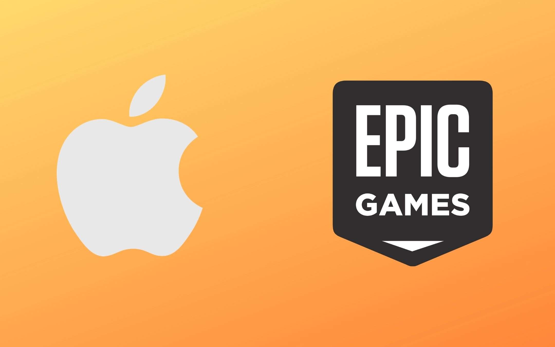 Epic Games potrebbe tornare nell'App Store in alcuni Paesi Epic Games potrebbe tornare nell'App Store in alcuni Paesi