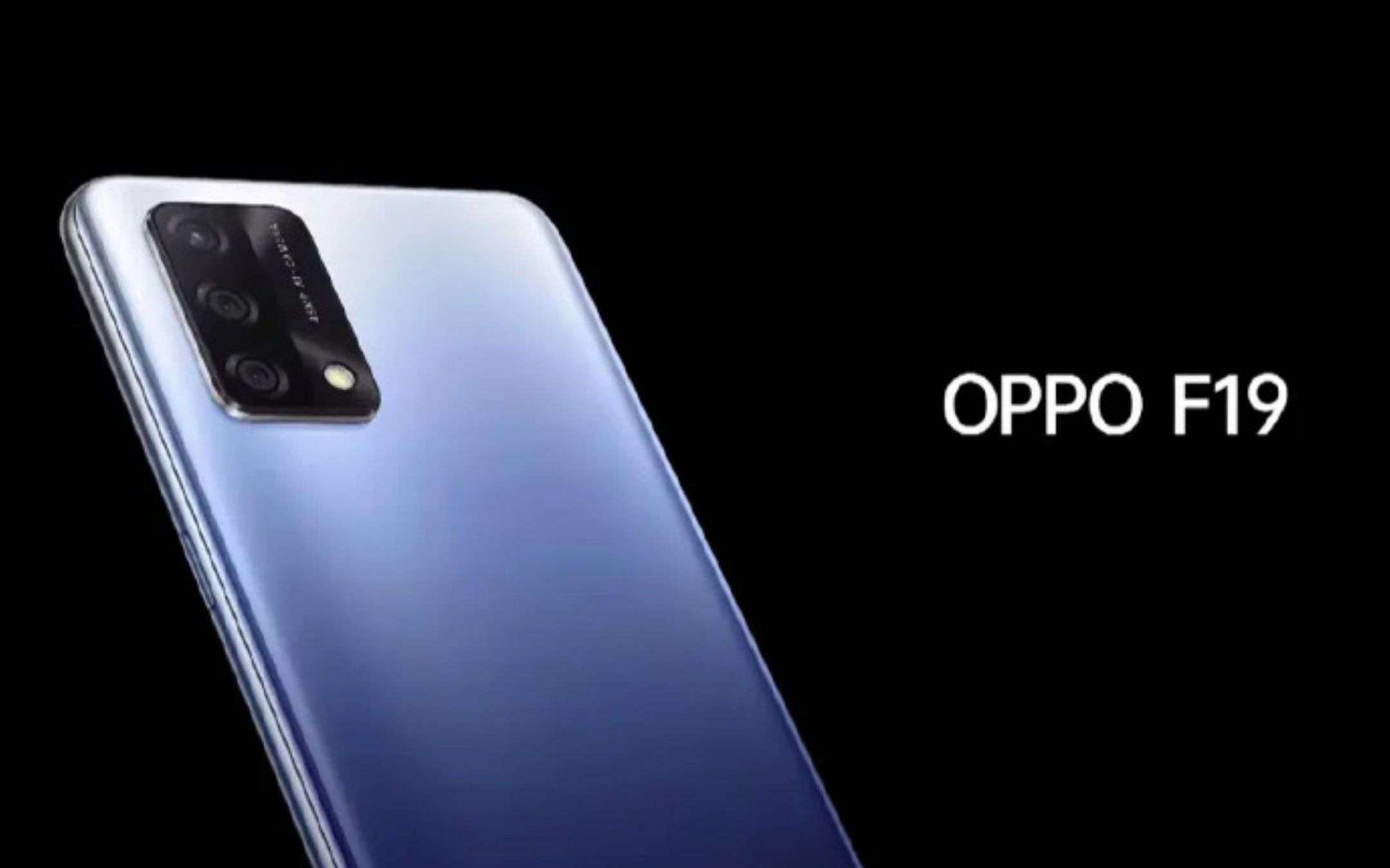 OPPO F19s certificato e pronto al lancio OPPO F19s certificato e pronto al lancio