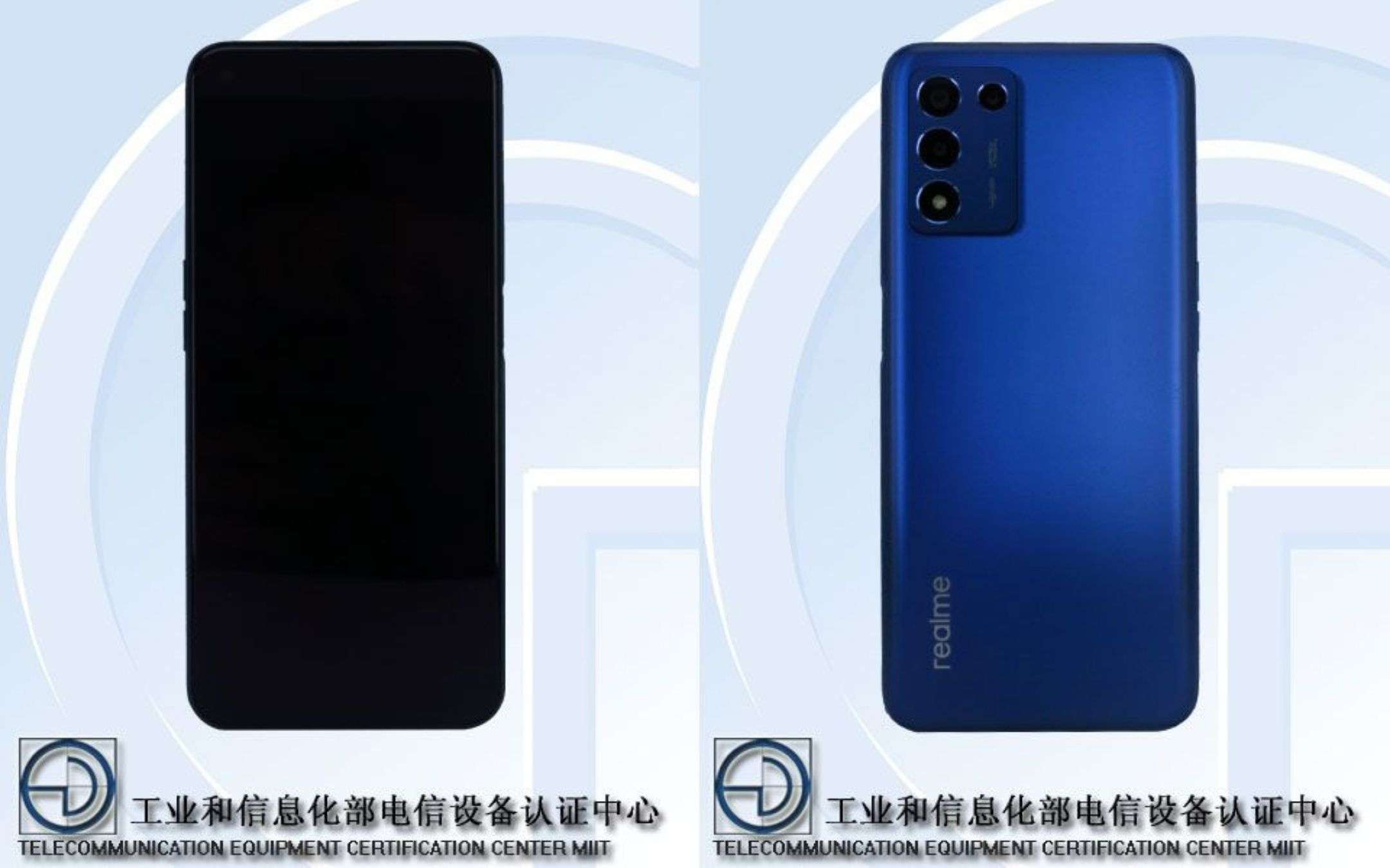 Realme: un nuovo midrange con display a 144 Hz è in arrivo