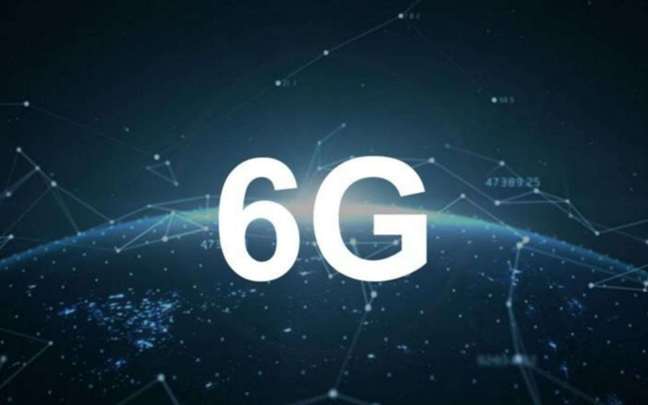 Huawei vuole diventare LEADER nella tecnologia 6G