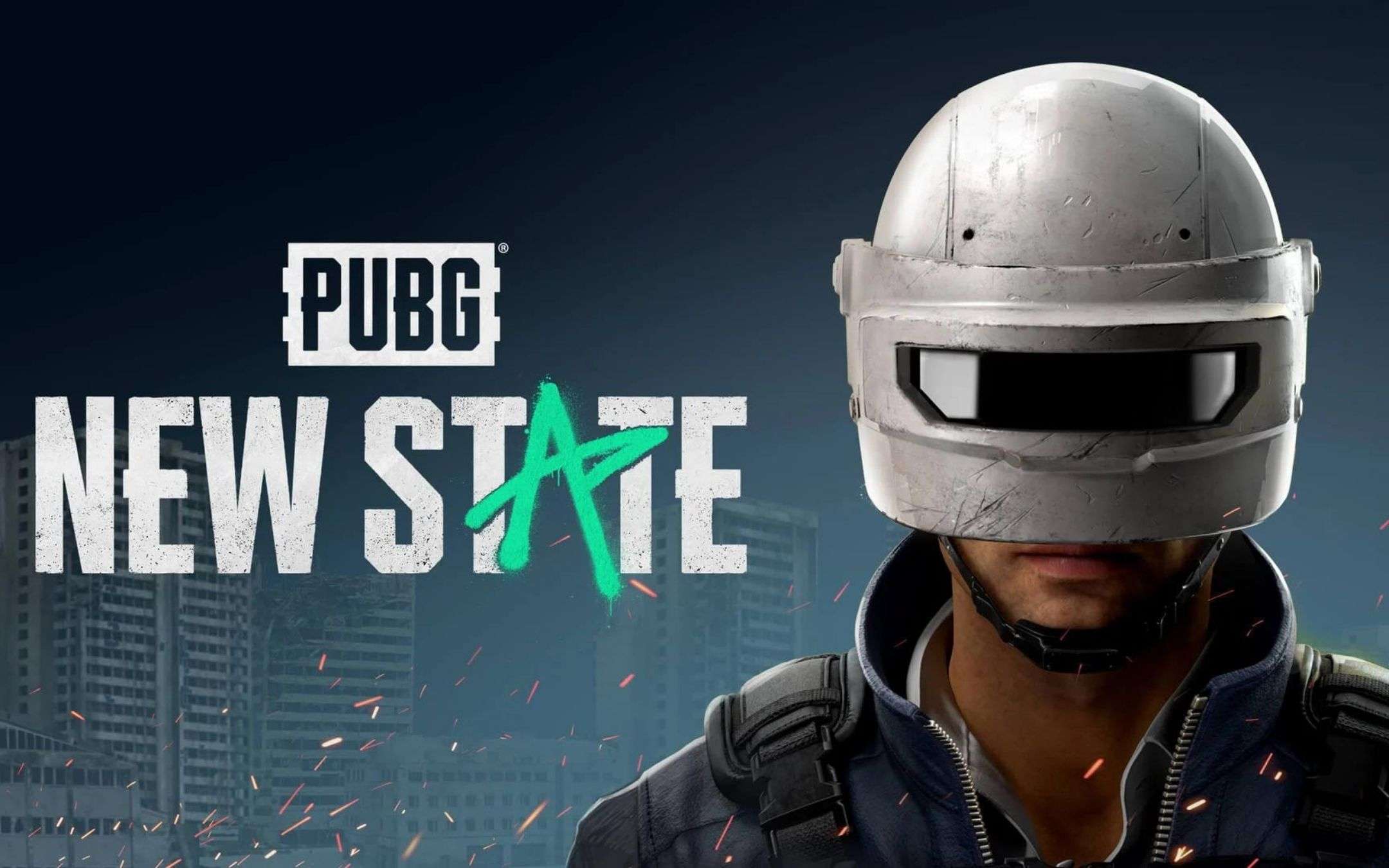PUBG New State: sta per arrivare sul mercato PUBG New State: sta per arrivare sul mercato