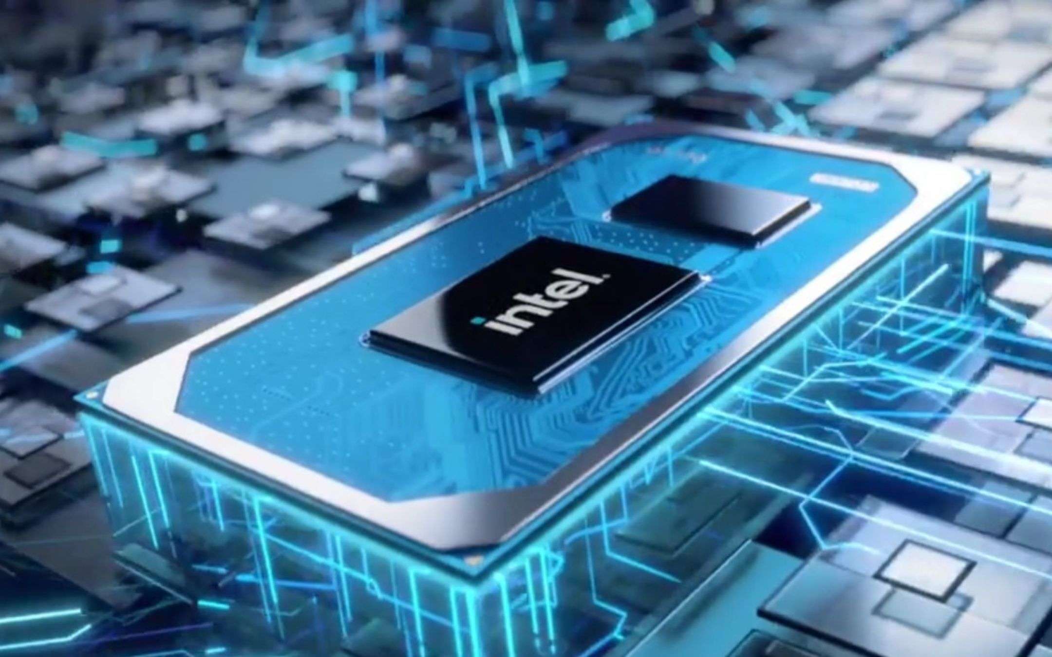 Intel si sta affidando a TSMC per la produzione di chip