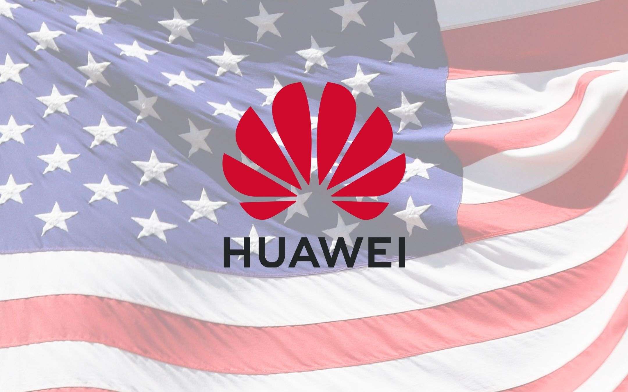 Gli USA vogliono sostituire le apparecchiature di Huawei Gli USA vogliono sostituire le apparecchiature di Huawei
