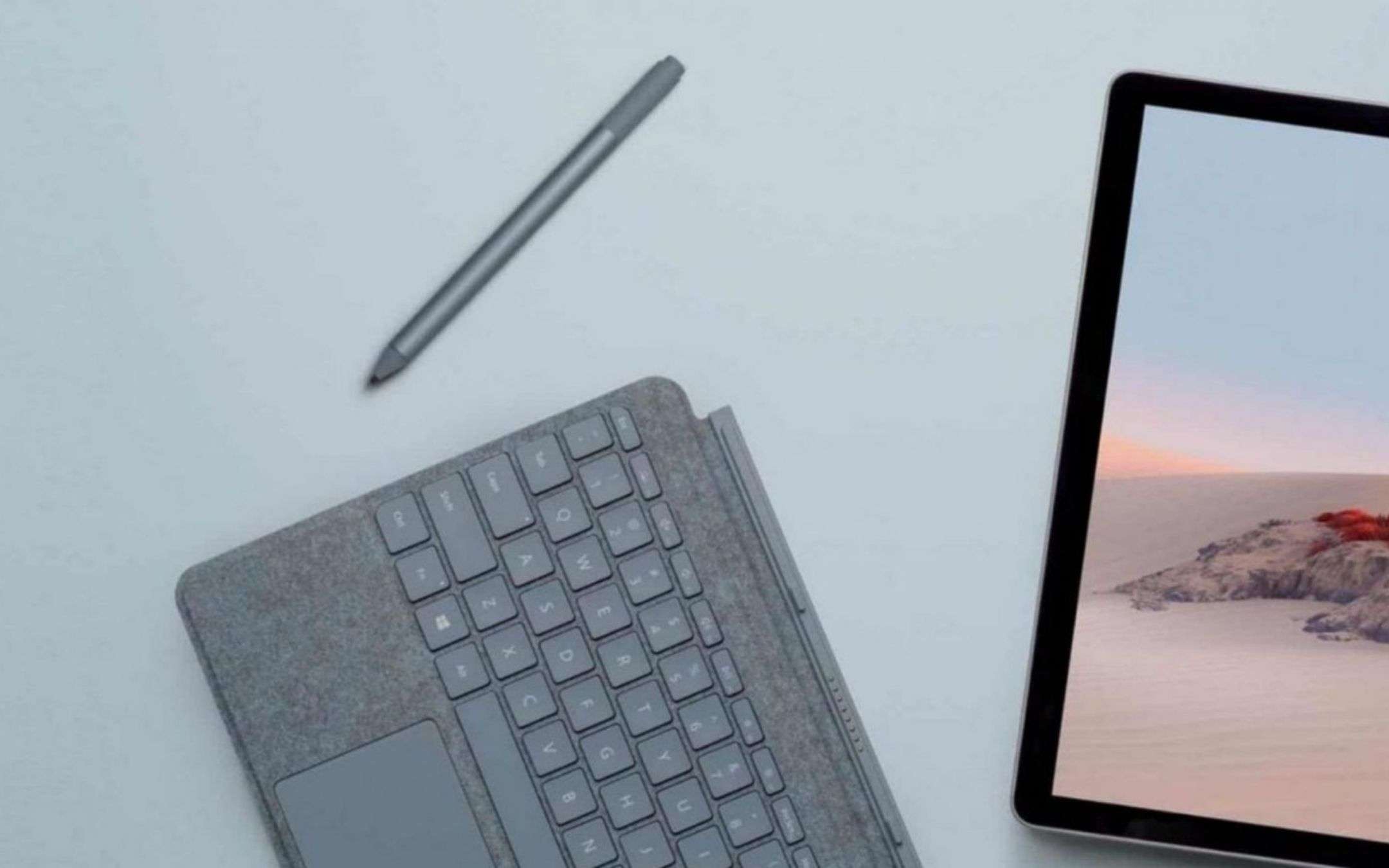 Microsoft: nuovi dettagli sul futuro Surface Go 3