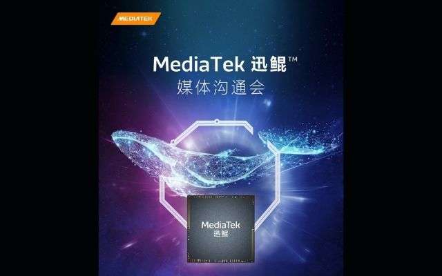 MediaTek