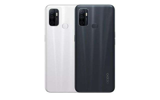 OPPO A11