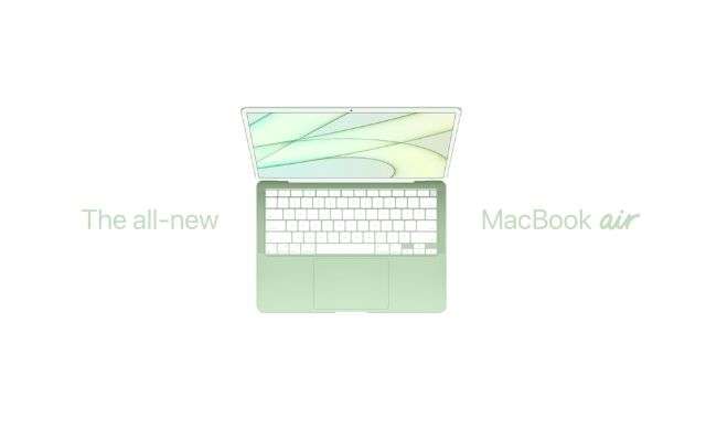 MacBook Air