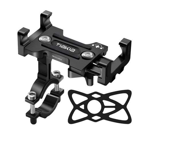 Tiakia Supporto Telefono Bicicletta