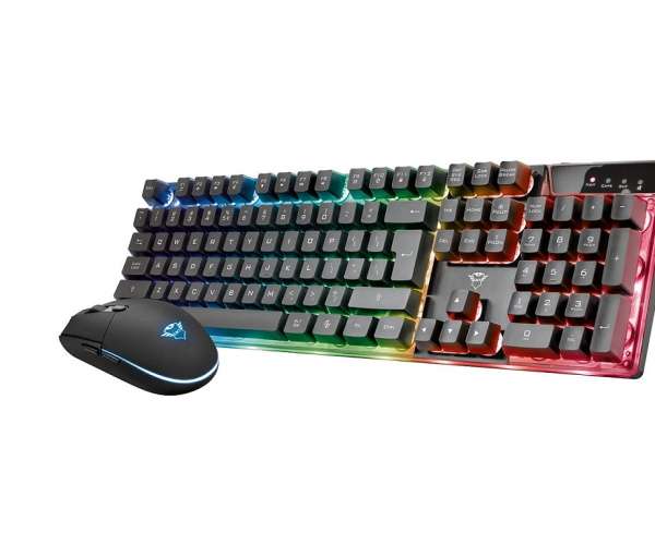 Trust Gaming GXT 838 Azor