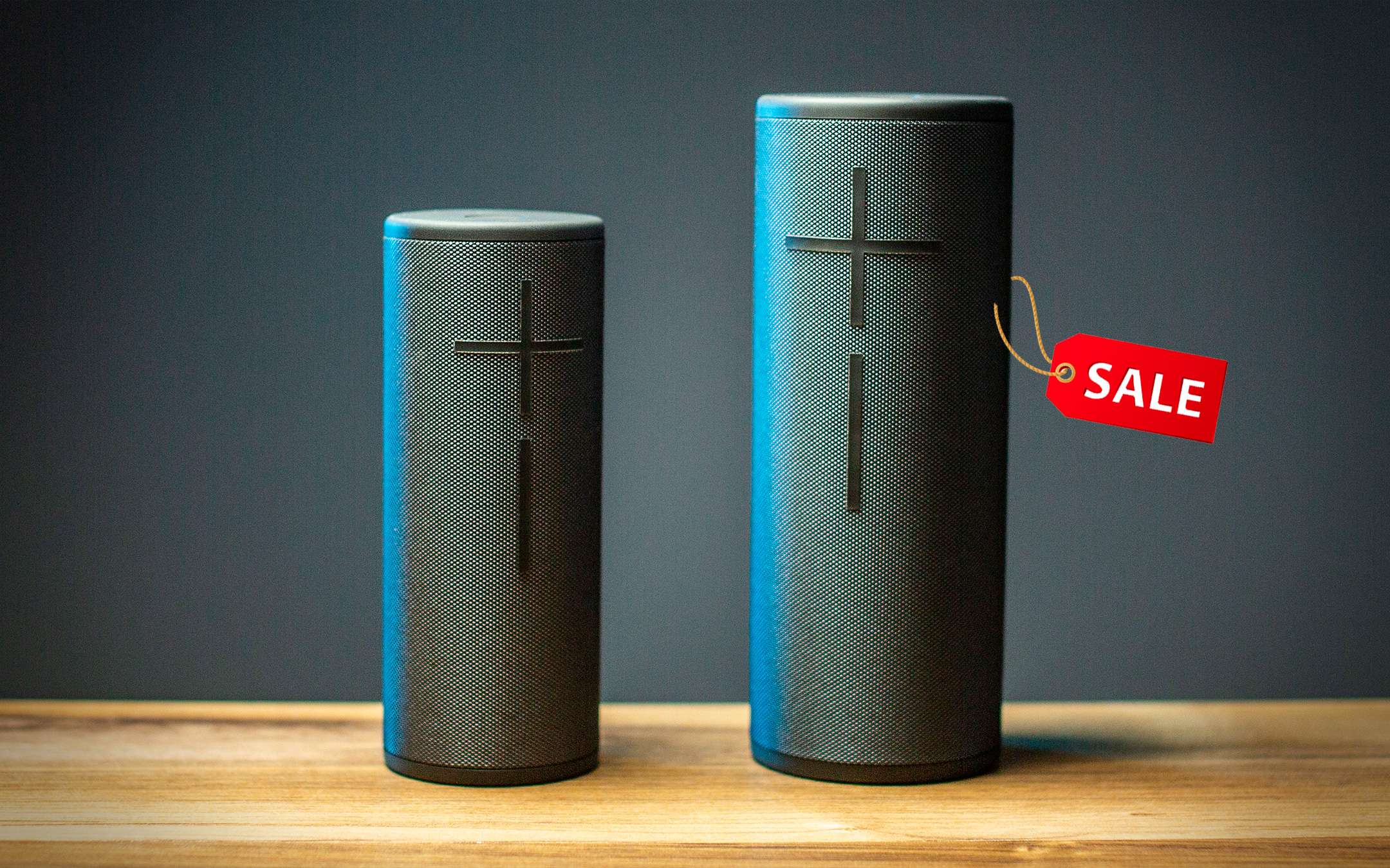 UE Megaboom 3: speaker potente e impermeabile in offerta (-25%)