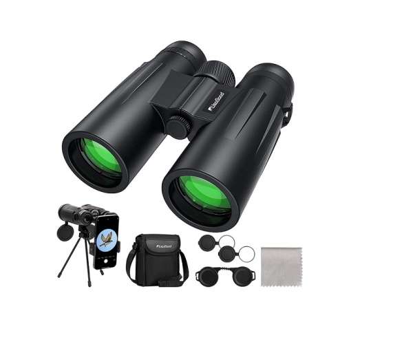 Usogood Binocolo 12 x 50