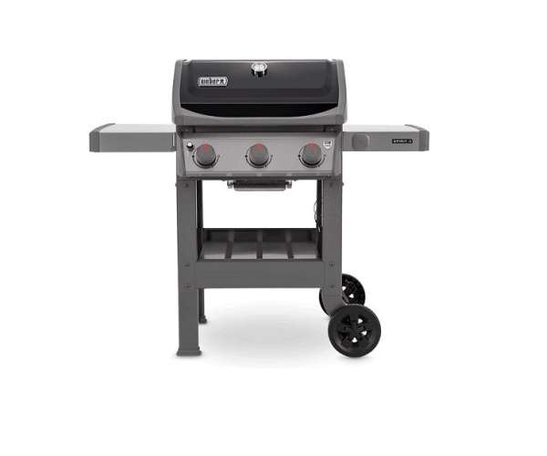 Weber Barbecue a gas Spirit II E-310