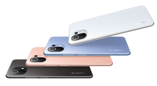 xiaomi 11 lite 5g ne