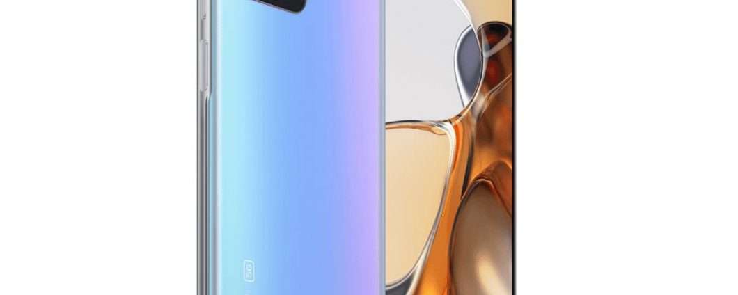 Xiaomi 11T e 11T Pro são lançados com câmera tripla de 108 MP e recarga  hiper-rápida – Tecnoblog