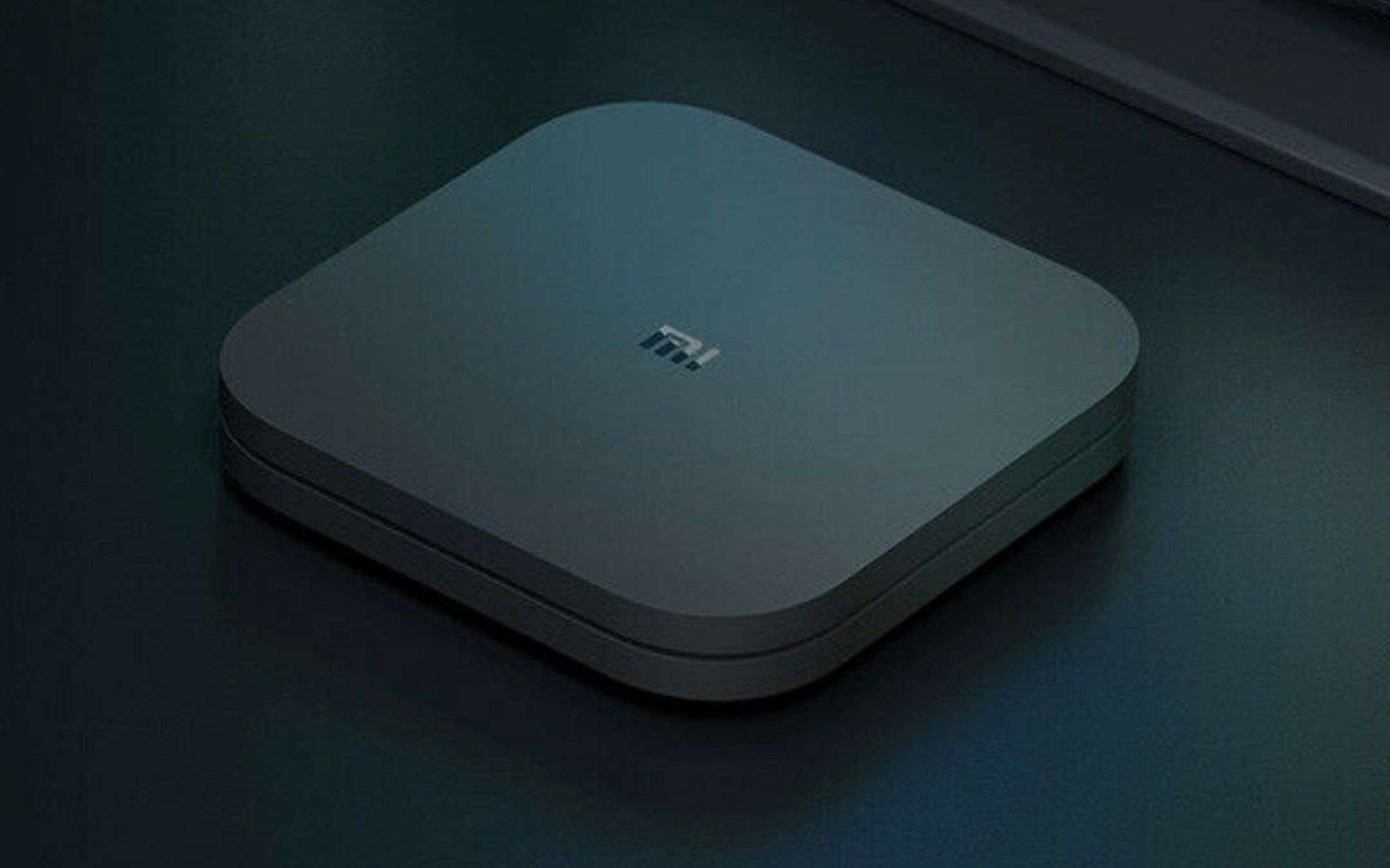 Xiaomi Mi Box S 4K a 49€ è un REGALO: la TV è subito smart Xiaomi Mi Box S 4K a 49€ è un REGALO: la TV è subito smart