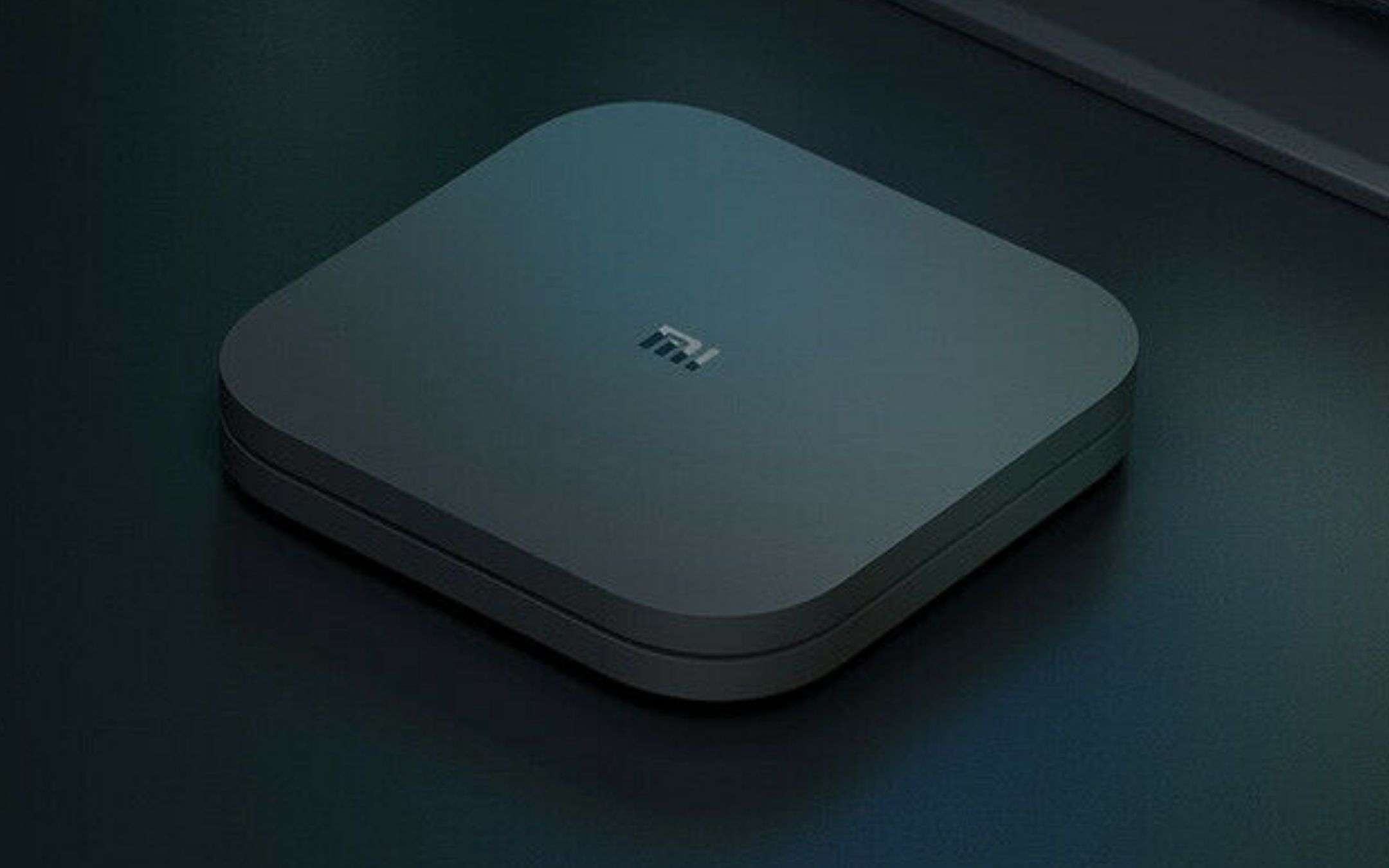 Xiaomi Mi Box S 4K a 49€ è un REGALO: la TV è subito smart