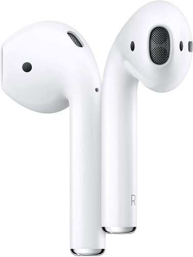 airpods prima modello