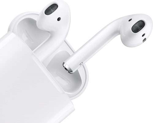 airpods prima modello