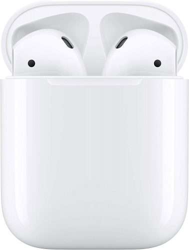 airpods prima modello