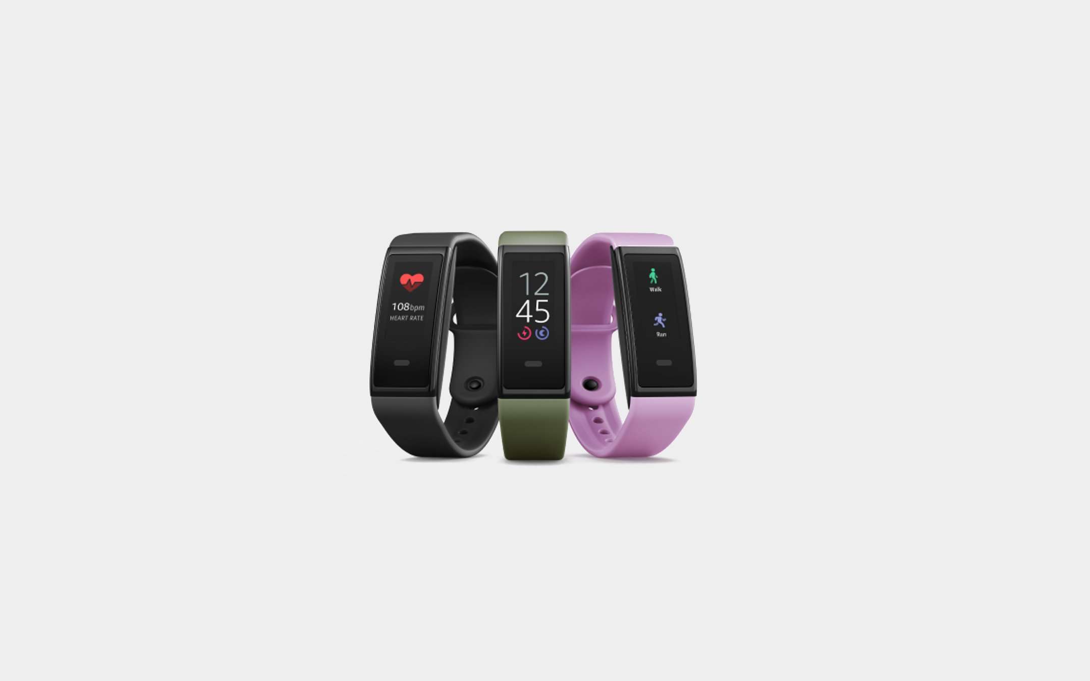 Halo View ufficiale: il nuovo smartband di Amazon è completissimo Halo View ufficiale: il nuovo smartband di Amazon è completissimo
