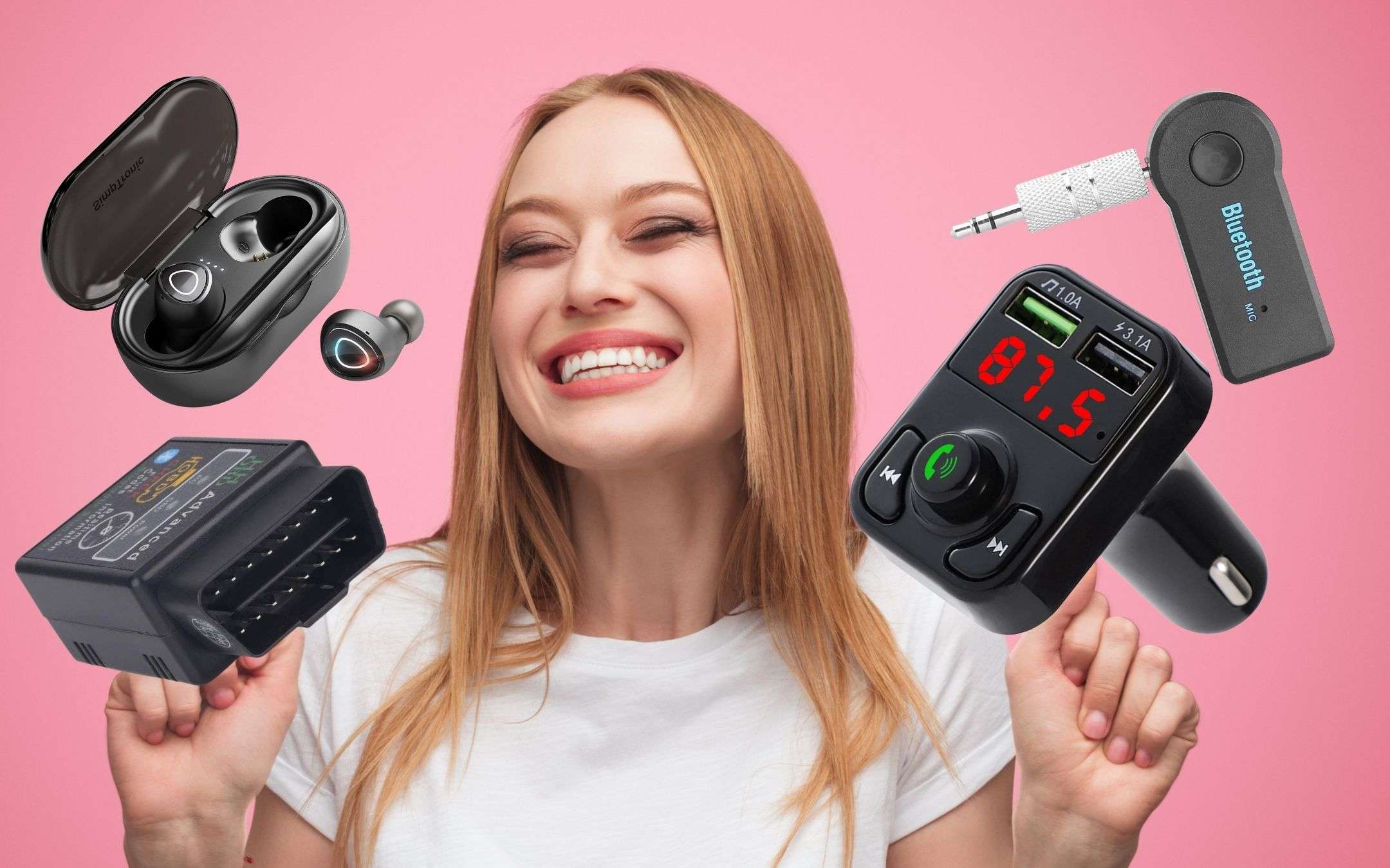 Amazon: 5 SFIZI TECH a meno di 5€, occasioni nascoste Amazon: 5 SFIZI TECH a meno di 5€, occasioni nascoste