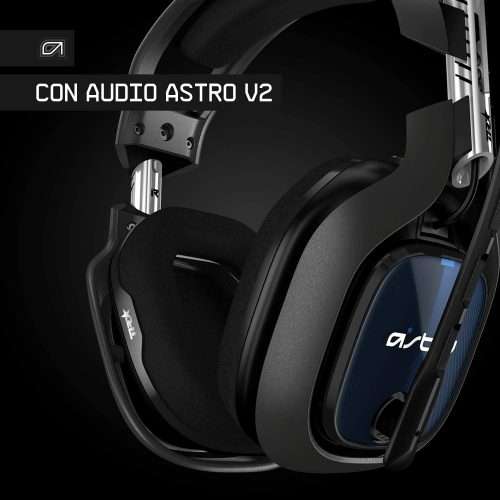 astro gaming a40 TR