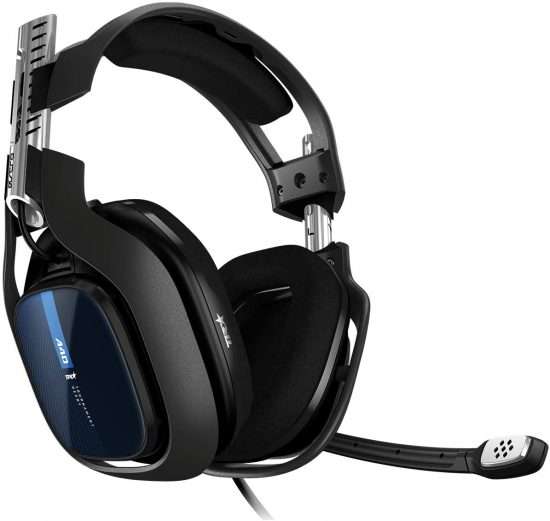 astro gaming A40 TR