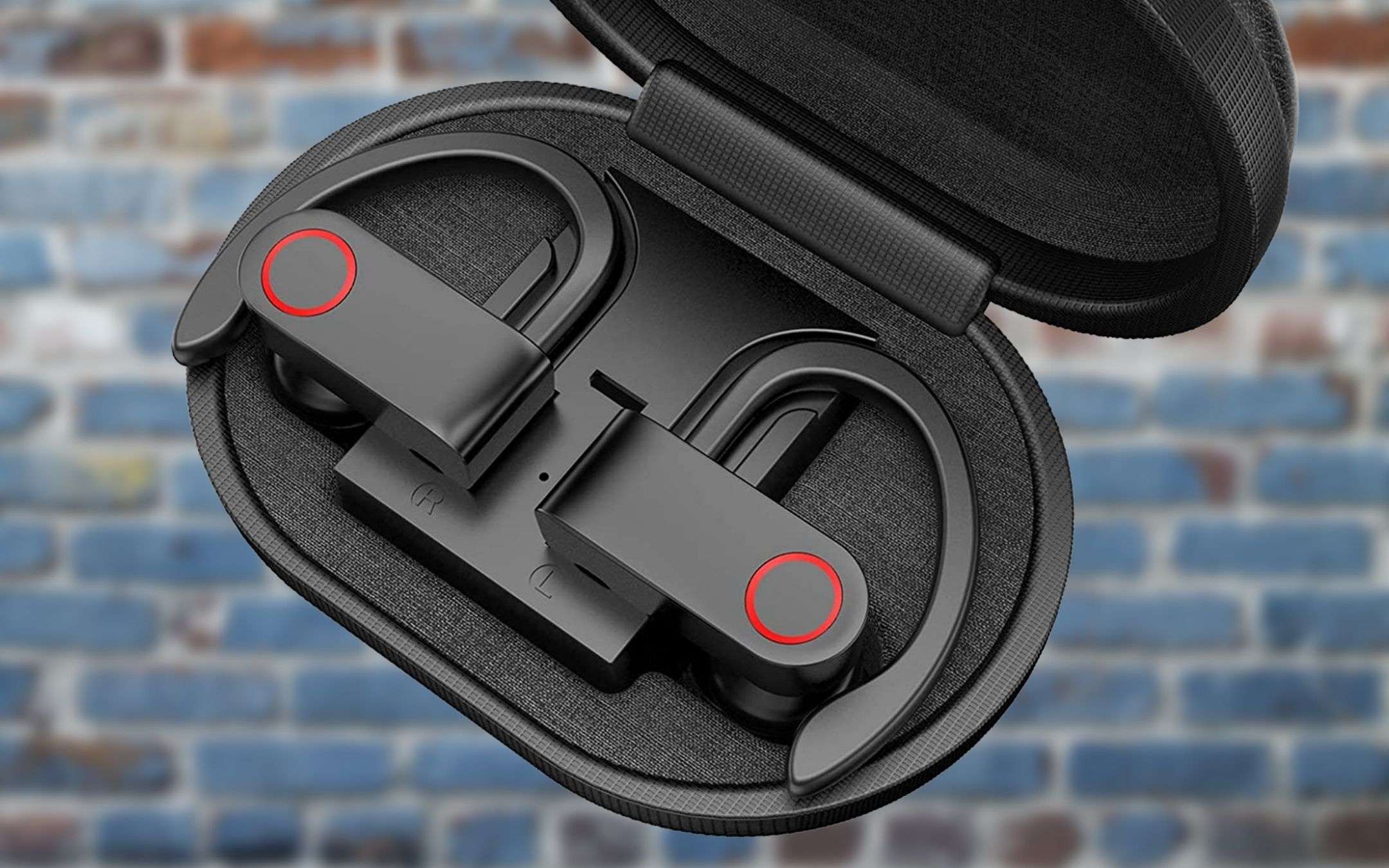 Questi auricolari da 8€ sono SENSAZIONALI: pochissimi pezzi Questi auricolari da 8€ sono SENSAZIONALI: pochissimi pezzi