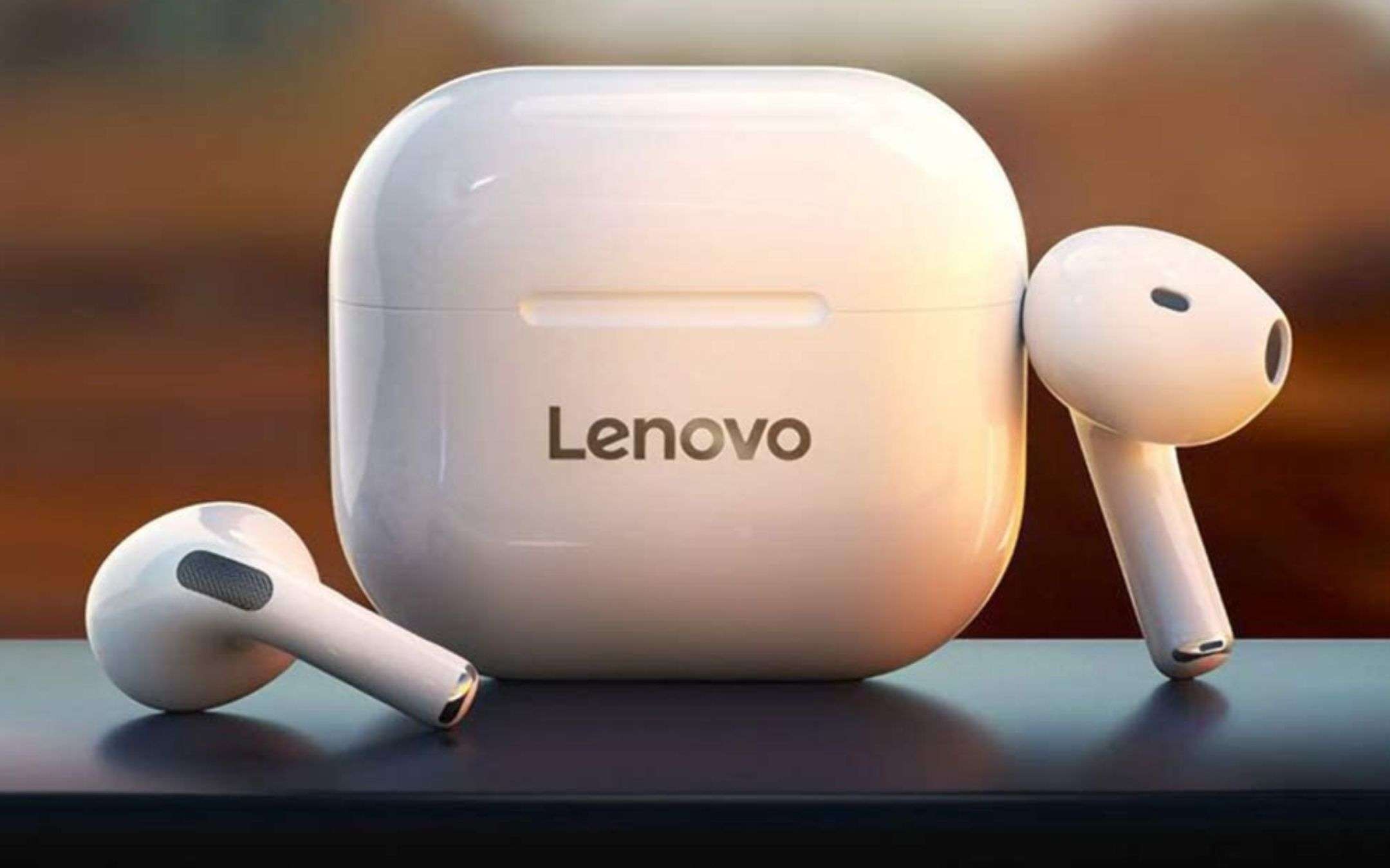 BOMBA Lenovo: ottimi auricolari a prezzo ridicolo (17€) BOMBA Lenovo: ottimi auricolari a prezzo ridicolo (17€)