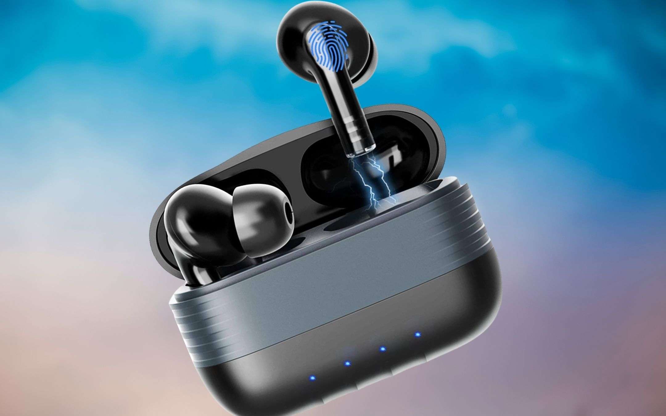 Auricolari di design a prezzo WOW su Amazon (11€) Auricolari di design a prezzo WOW su Amazon (11€)