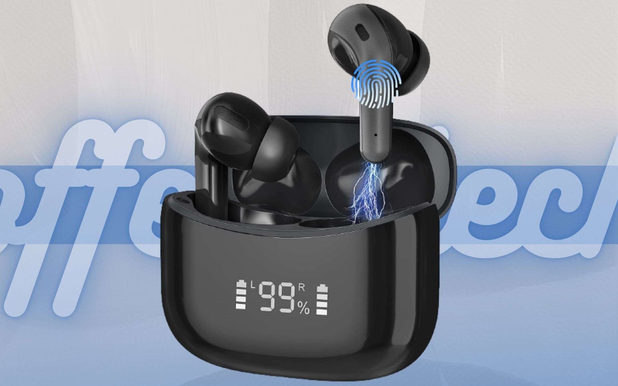 Auricolari true wireless: le paghi poco ma hanno tutto (COUPON) Auricolari true wireless: le paghi poco ma hanno tutto (COUPON)