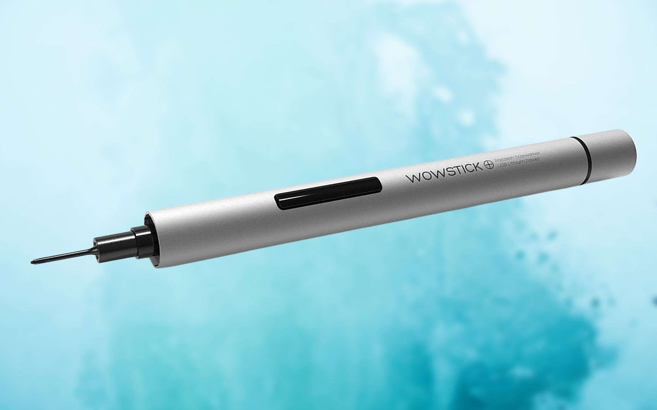Xiaomi: cacciavite elettrico 20 in 1, GENIALATA a 25€ Xiaomi: cacciavite elettrico 20 in 1, GENIALATA a 25€