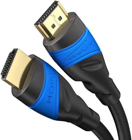 cavo hDMI