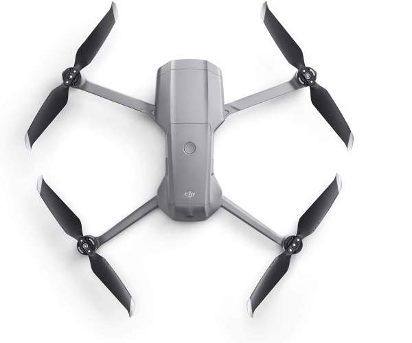 drone DJI Mavic Air 2