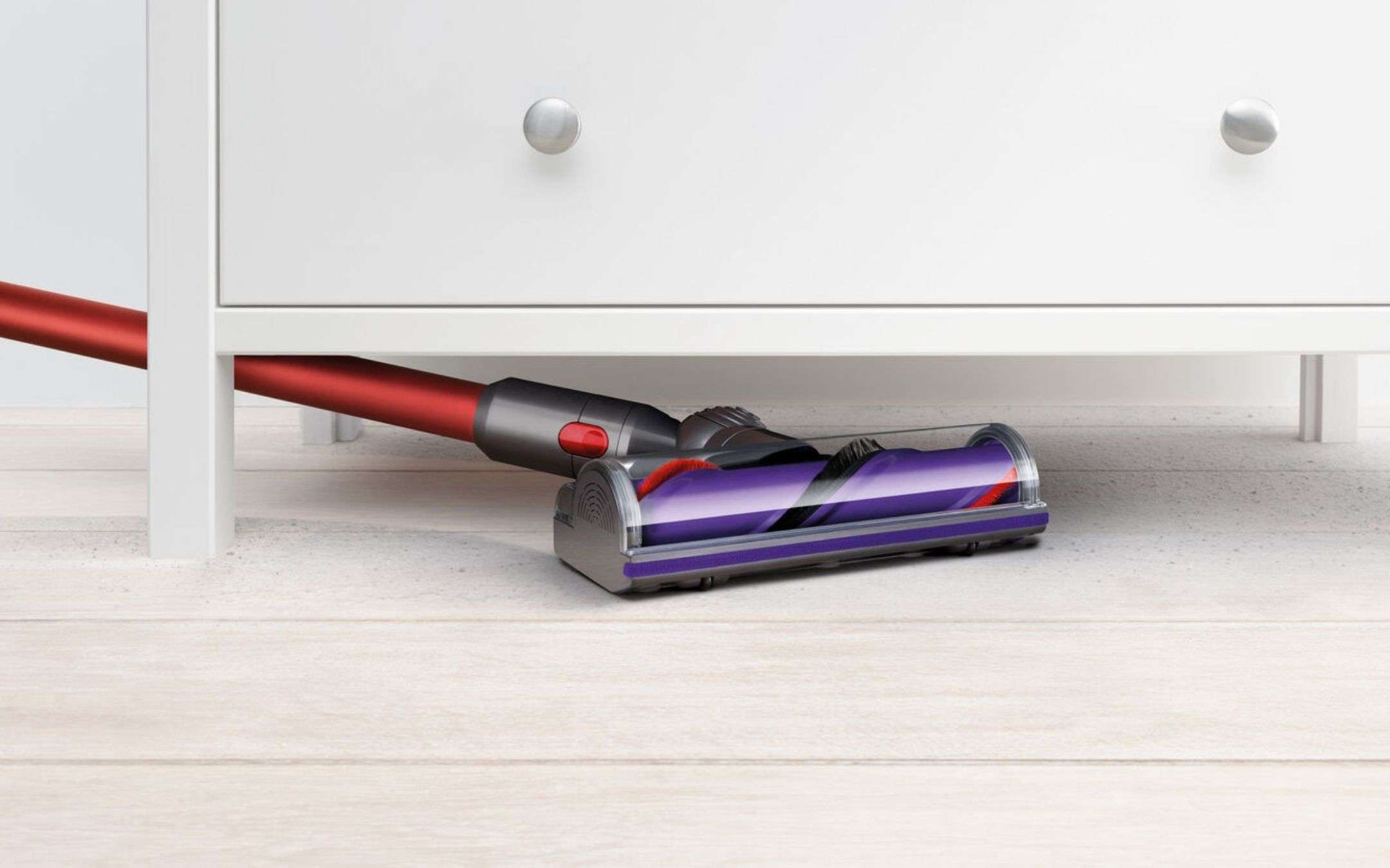 Dyson V10, la BOMBA eBay: 339€ con questo codice speciale