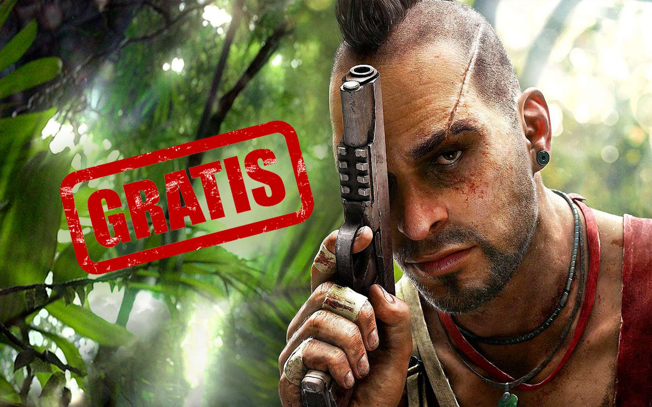 Ubisoft regala Far Cry 3 su PC, ecco come riscattarlo