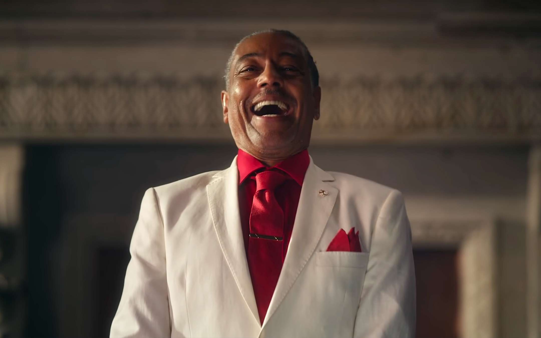 Far Cry 6: nel nuovo video Giancarlo Esposito sfida i giocatori