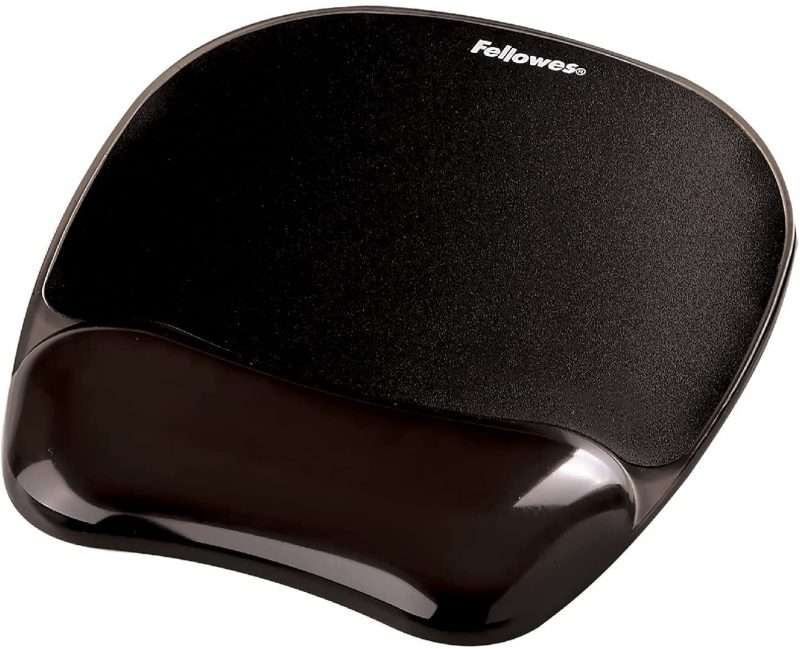 fellowes tappetino per mouse