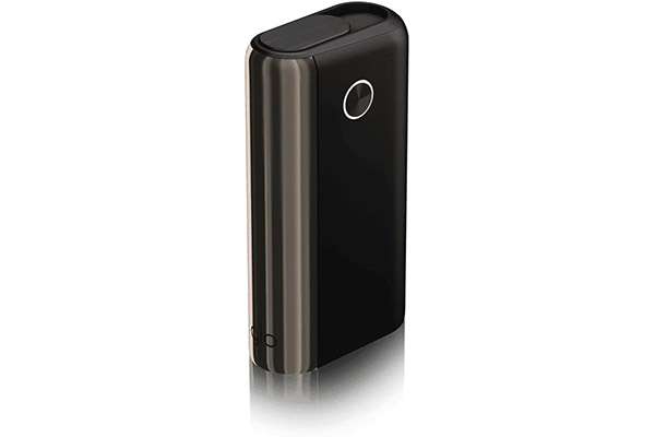 sigaretta elettronica glo hyper+