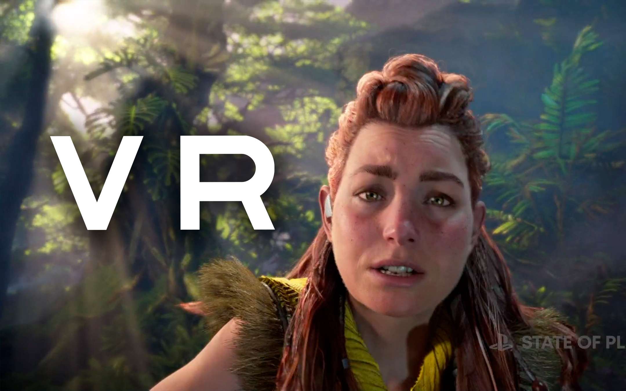 Horizon: Sony a lavoro su un gioco per PS VR 2 [RUMOR]