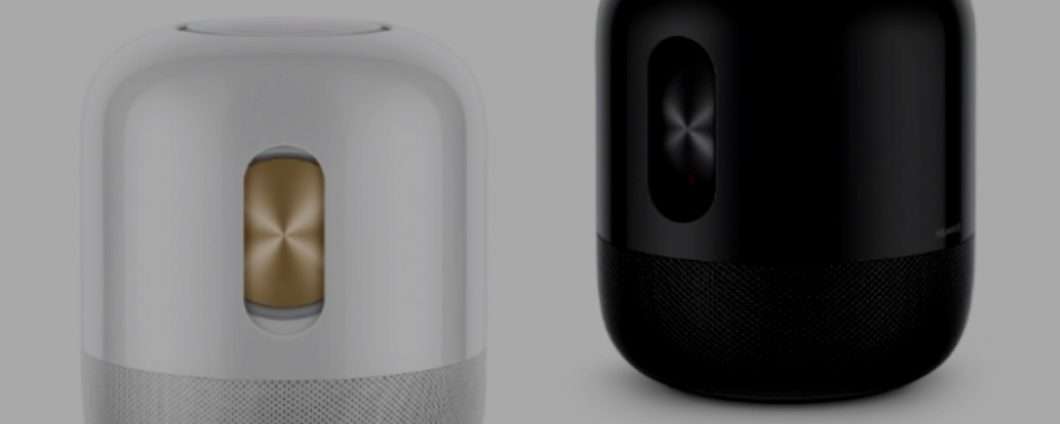 Huawei Sound SE: prezzo e specifiche dello speaker