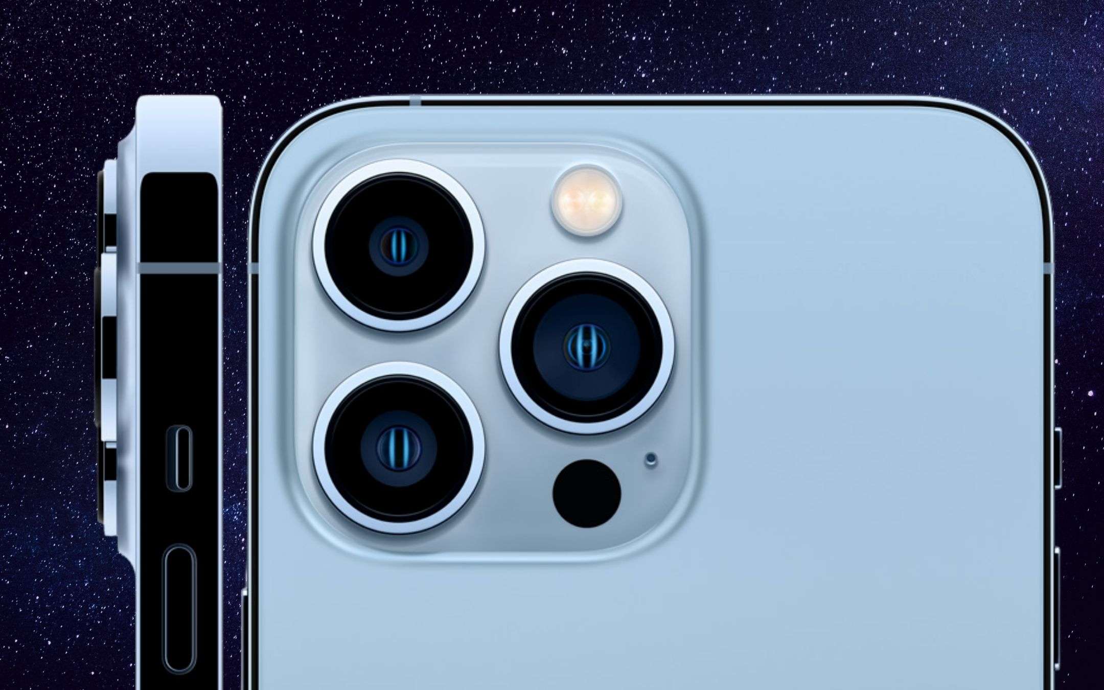iPhone 13: son tutti già su AMAZON, come trovarli subito iPhone 13: son tutti già su AMAZON, come trovarli subito